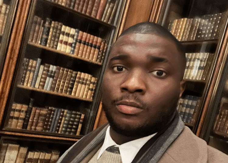 Aboze Brain John - LLM