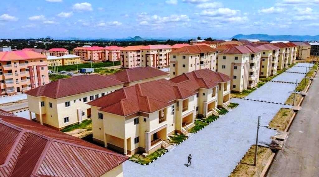 Abuja real estate fraud