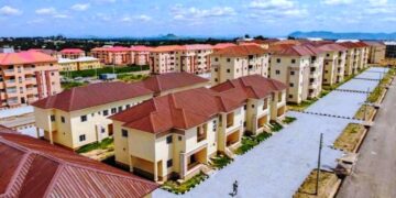 Abuja real estate fraud