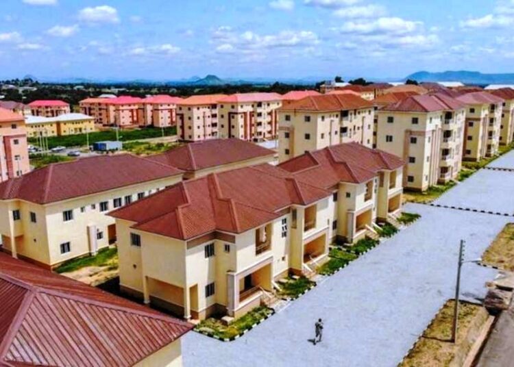 Abuja real estate fraud