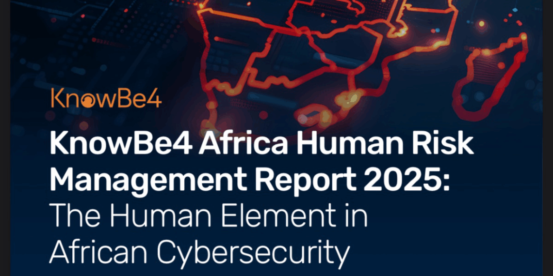 Africa Cybersecurity Divide