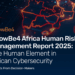 Africa Cybersecurity Divide