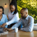 African Startups Raise $550 Million in July