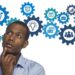 African entrepreneur and AI