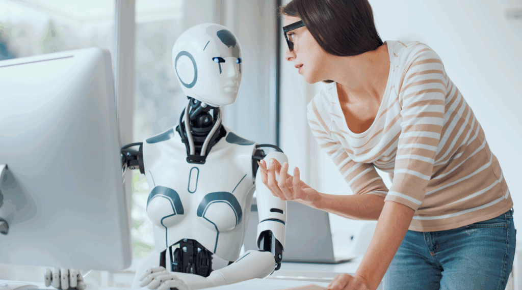 Agentic AI, people and future of workplace | HR management | Professionals