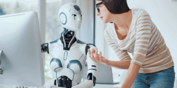 Agentic AI, people and future of workplace | HR management | Professionals