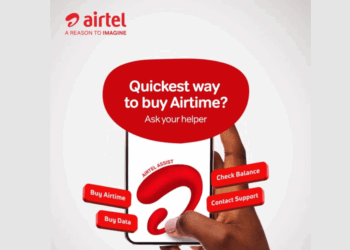 Airtel Assist on WhatsApp
