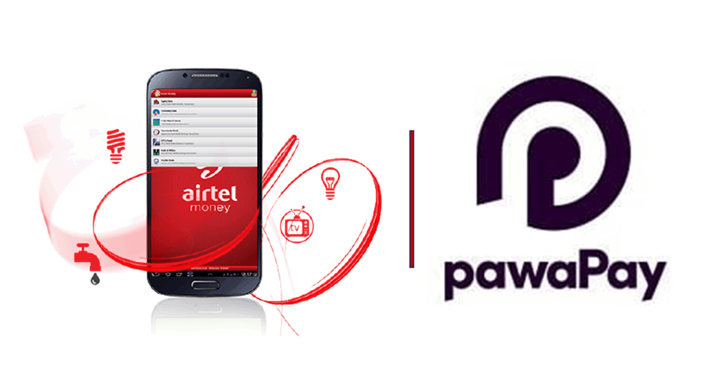 Airtel Money Africa x pawaPay