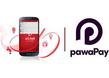 Airtel Money Africa x pawaPay