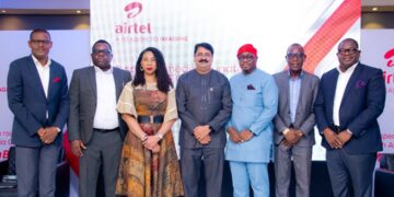 Airtel Nigeria CEO on Network Connectivity