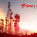 Airtel and Vodacom - design by Techeconomy