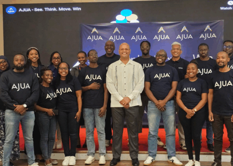 Ajua Merges with RMS