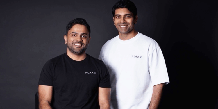 Alaan Raises $48 Million