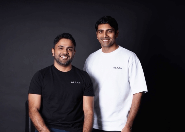 Alaan Raises $48 Million