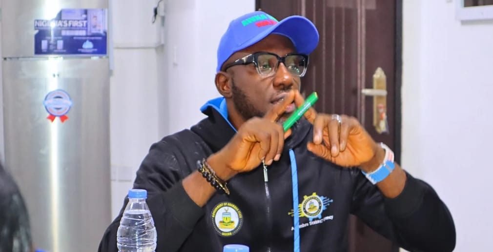 Anambra ICT Agency Reaffirms Commitment to Inclusive Digital Governance