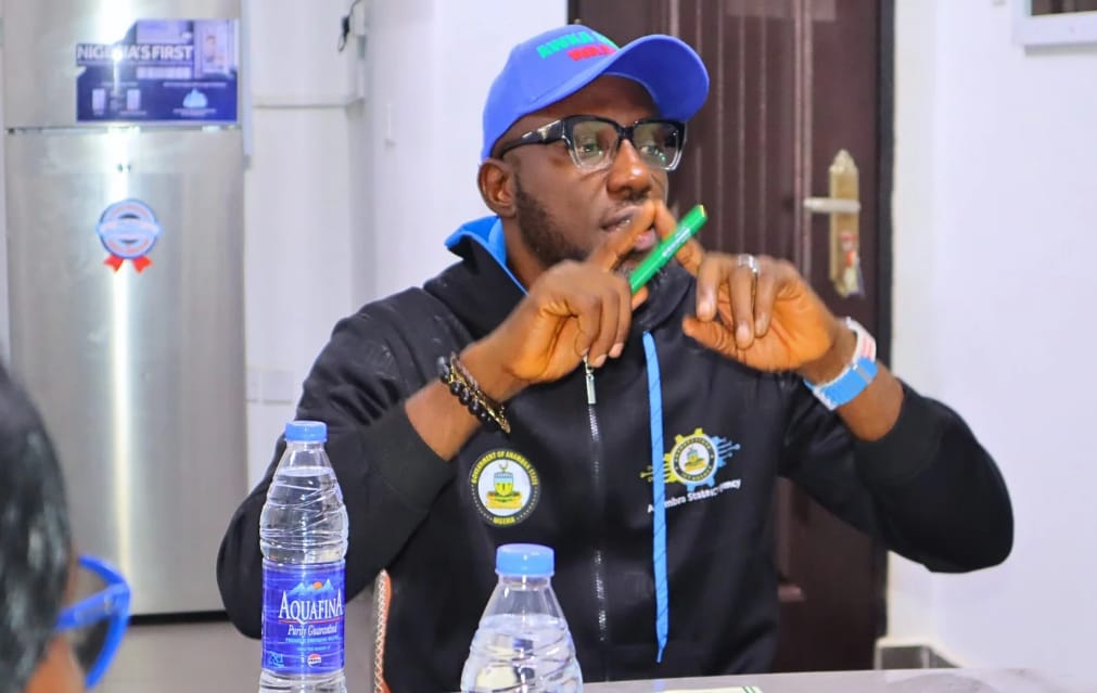 Anambra ICT Agency Reaffirms Commitment to Inclusive Digital Governance
