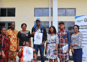 Anambra ICT Agency Reaffirms Commitment to Inclusive Digital Governance