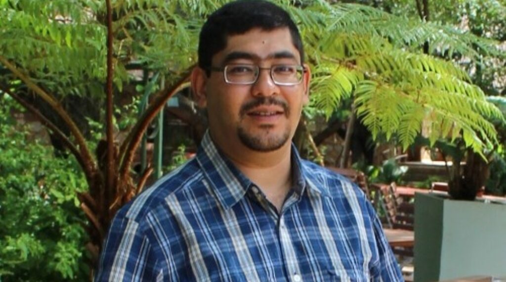 PR and digital marketing | Anish Abraham