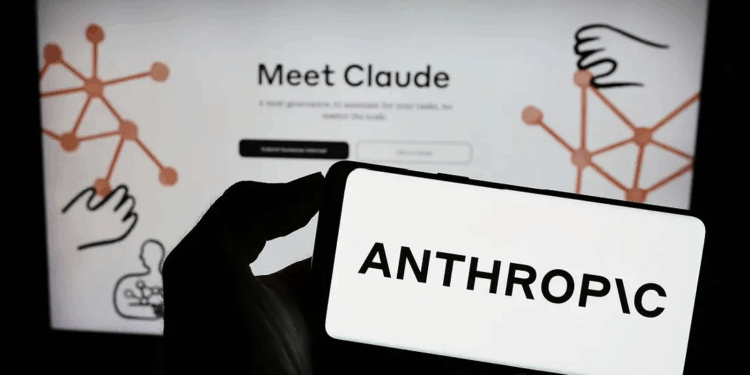 Anthropic Offers Claude AI to U.S. Government for $1