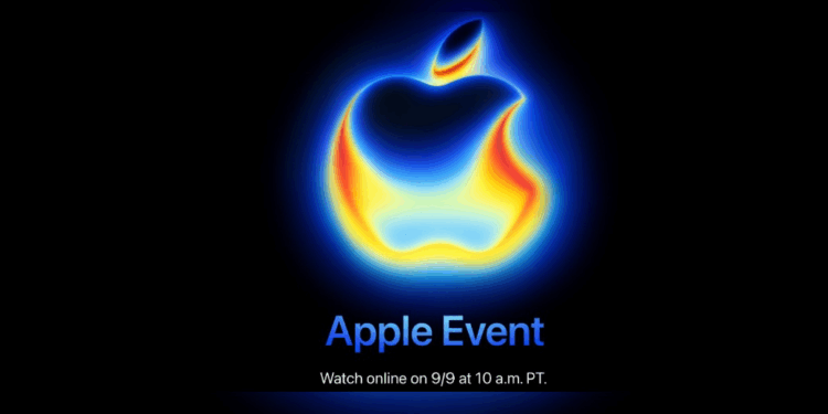 Apple Schedules September 9 Event to Unveil iPhone 17 and Major Device Updates