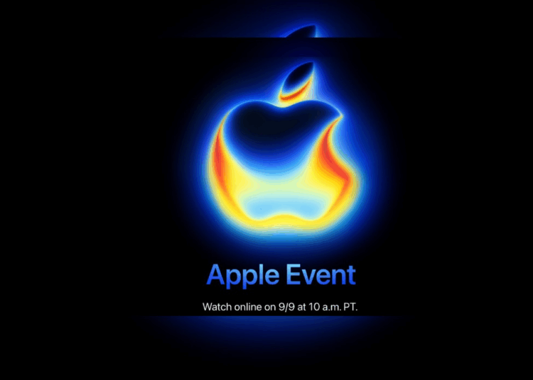 Apple Schedules September 9 Event to Unveil iPhone 17 and Major Device Updates