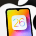 Apple iOS 26 Beta 6