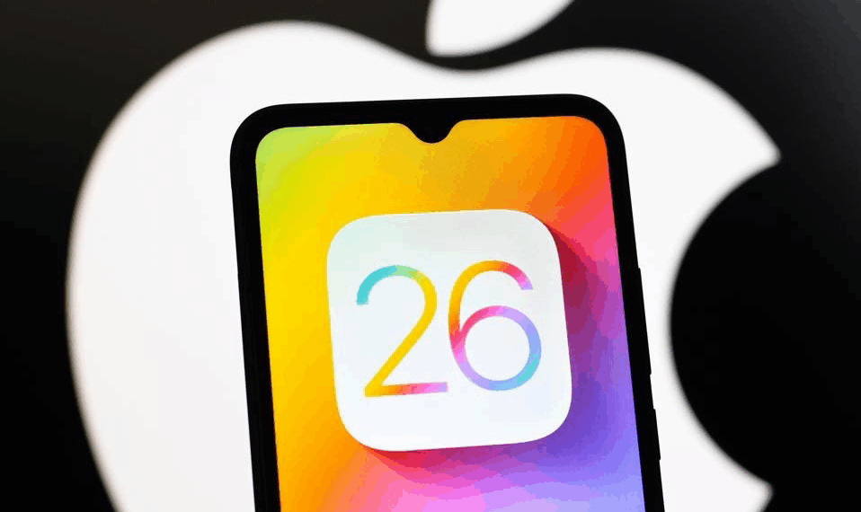 Apple iOS 26 Beta 6
