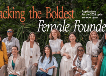 Applications for Aurora Tech Awards 2026 Now Open