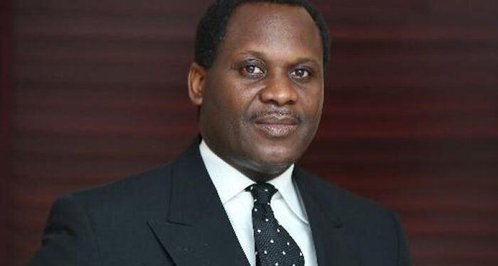 Babatunde Irukera