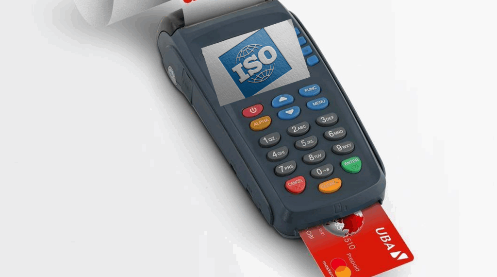 POS Messaging to ISO 20022 System
