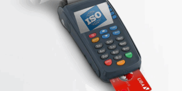 POS Messaging to ISO 20022 System