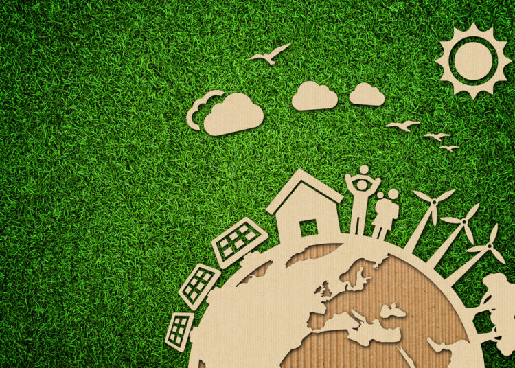 Beating Plastic Pollution with a Japanese Philosophy