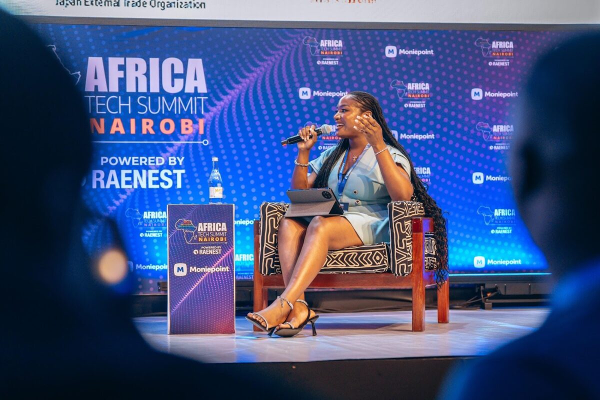 Beverly Ezebuike