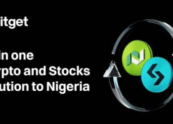 Bitget Brings Tokenised Stocks and RWAs to Nigerian Traders