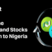 Bitget Brings Tokenised Stocks and RWAs to Nigerian Traders