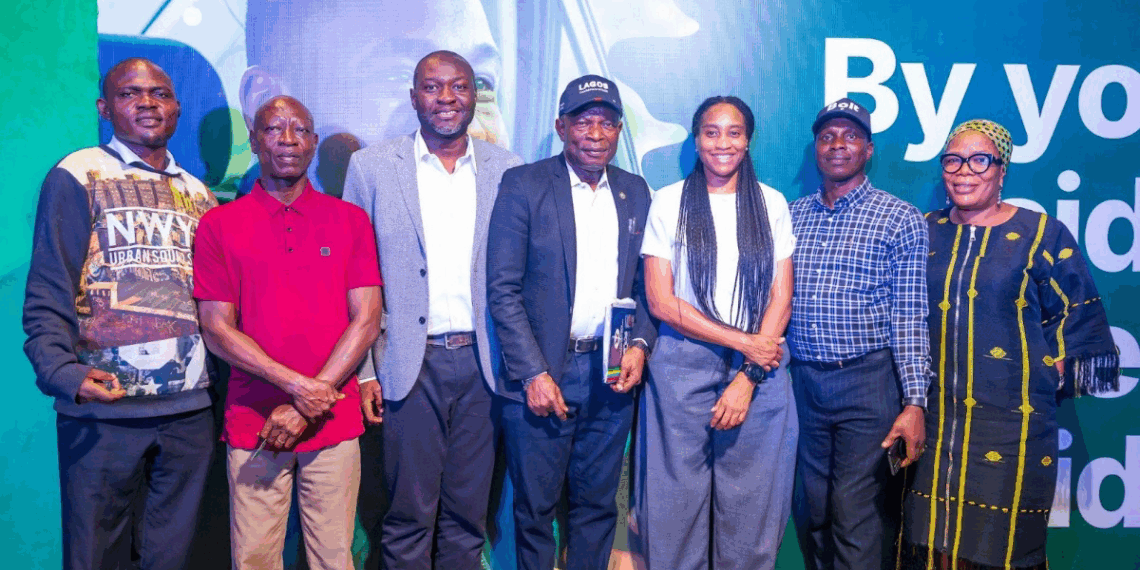 Bolt First-Ever Passenger Safety Meet & Greet in Nigeria