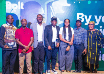 Bolt First-Ever Passenger Safety Meet & Greet in Nigeria