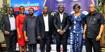 Business Journal Fintech Roundtable 2025