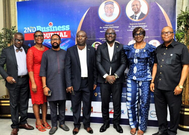 Business Journal Fintech Roundtable 2025