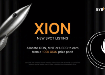 Bybit EU Partners XION for First MiCAR-Compliant Launchpool