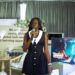 Camille Ananyi, founder of SPARK Tech Africa