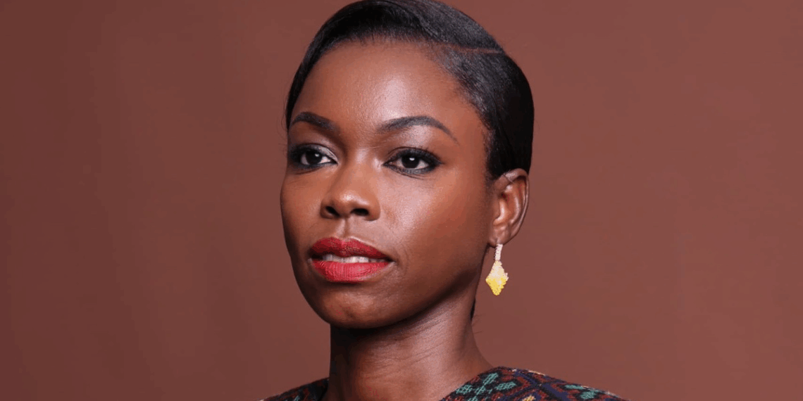 Casava Appoints Solabomi Oreagba as COO