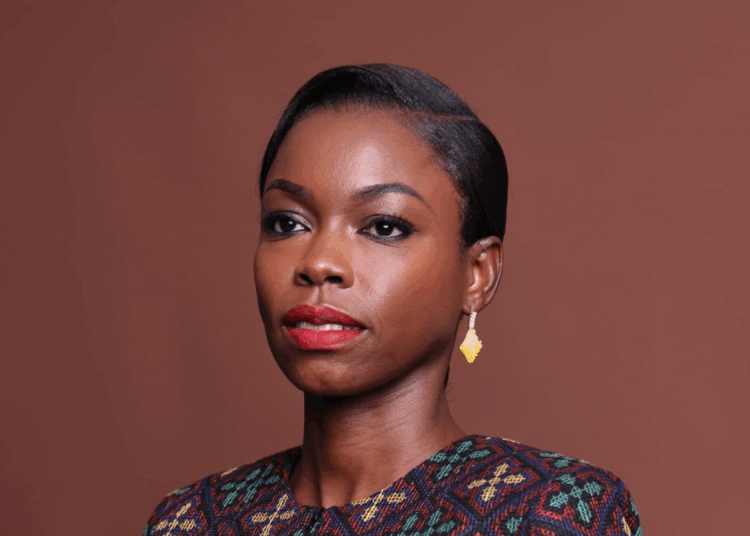 Casava Appoints Solabomi Oreagba as COO