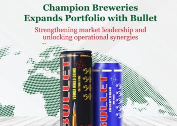 Champion Breweries to Acquire Bullet