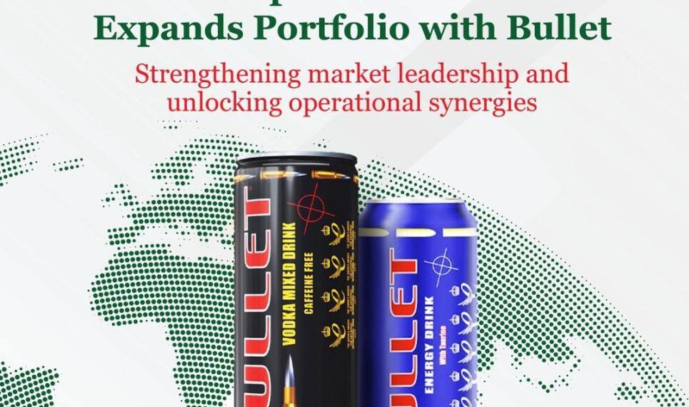 Champion Breweries to Acquire Bullet