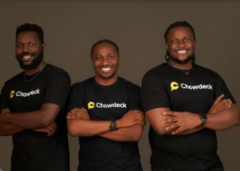 Chowdeck Raises $9M Series A to Expand Quick Commerce in Nigeria and Ghana