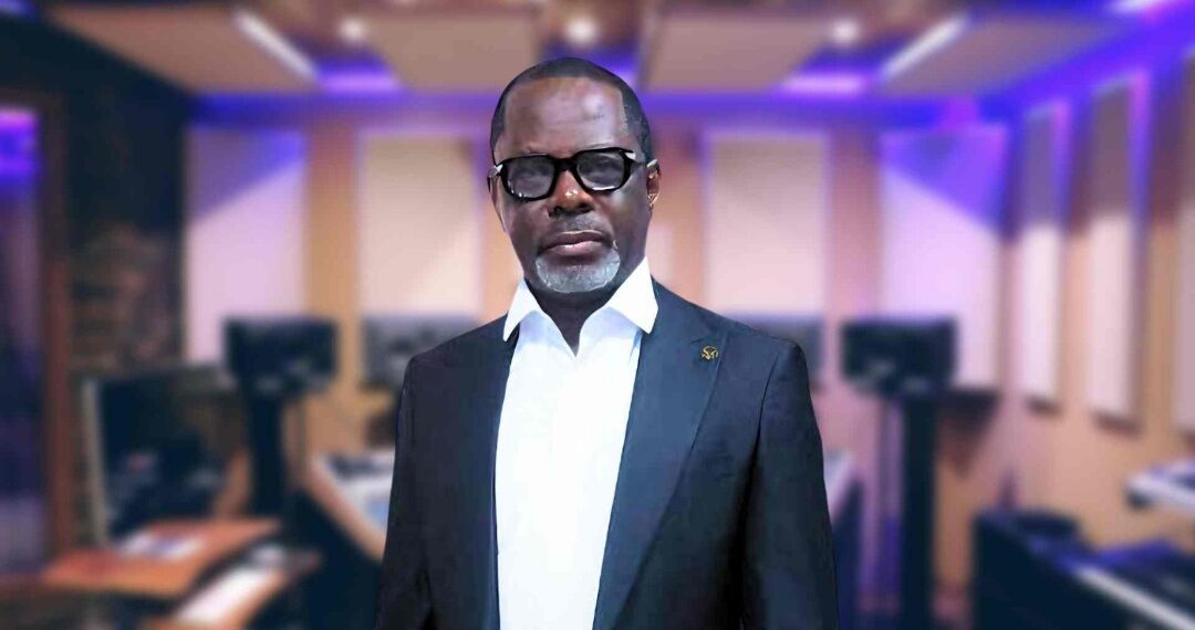 Cihan Digital Academy by Celestine Achi