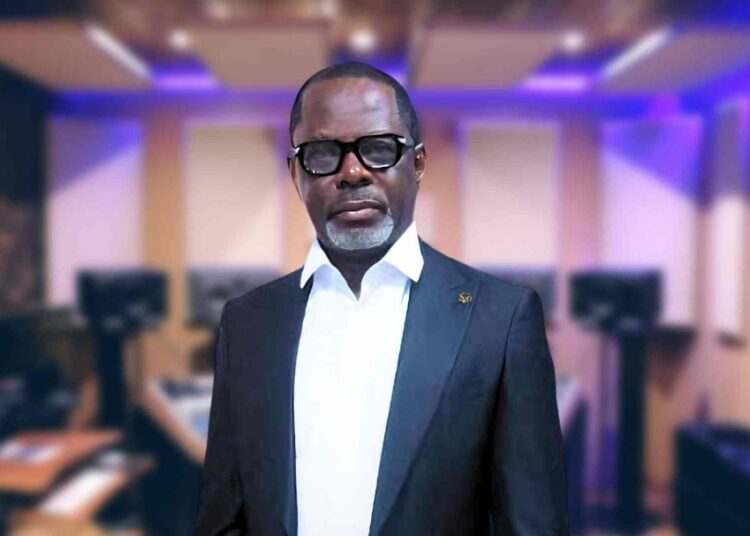 Cihan Digital Academy by Celestine Achi