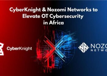 CyberKnight and Nozomi Networks