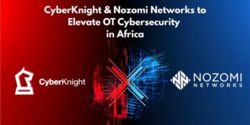 CyberKnight and Nozomi Networks